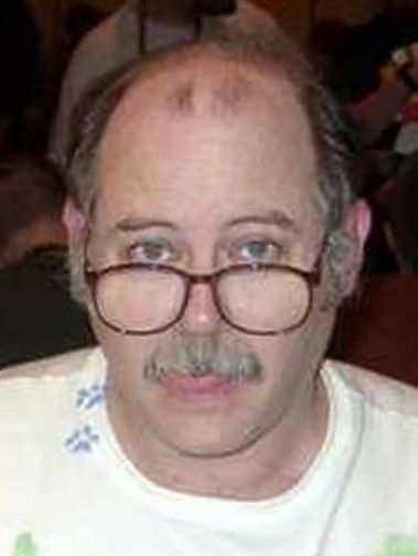 Steve A. Gallacci