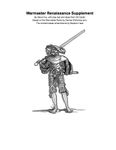 Warmaster Renaissance Supplement