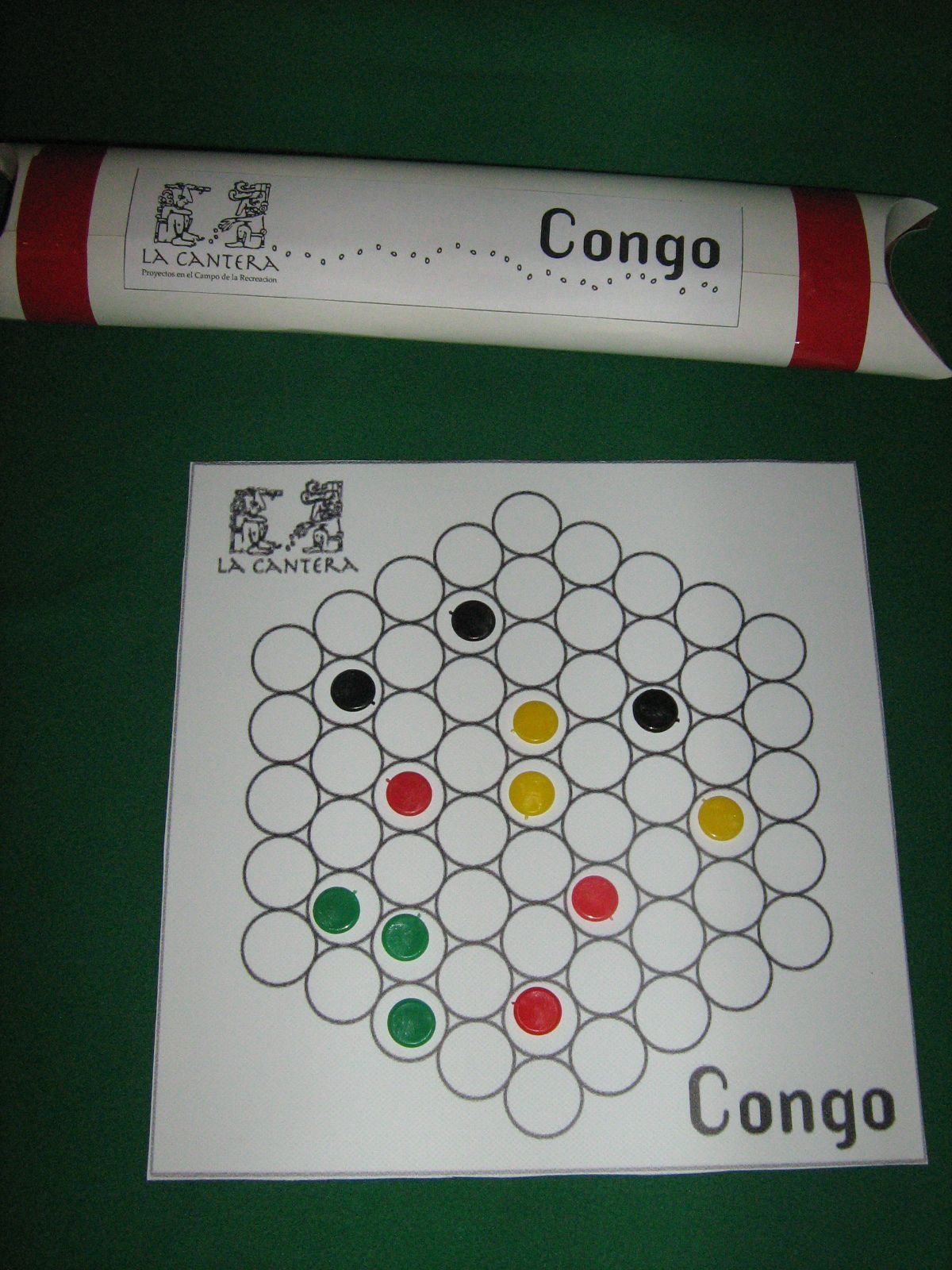 Congo