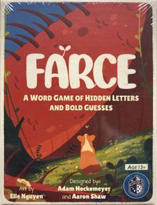 Farce