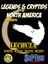 RPG Item: Legends & Cryptids of North America: La Lechuza