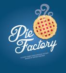 Board Game: Pie Factory