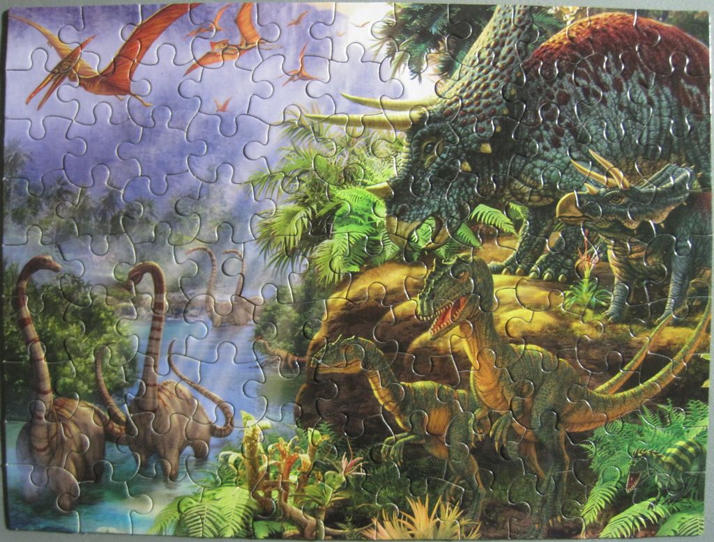 From gallery of Jude