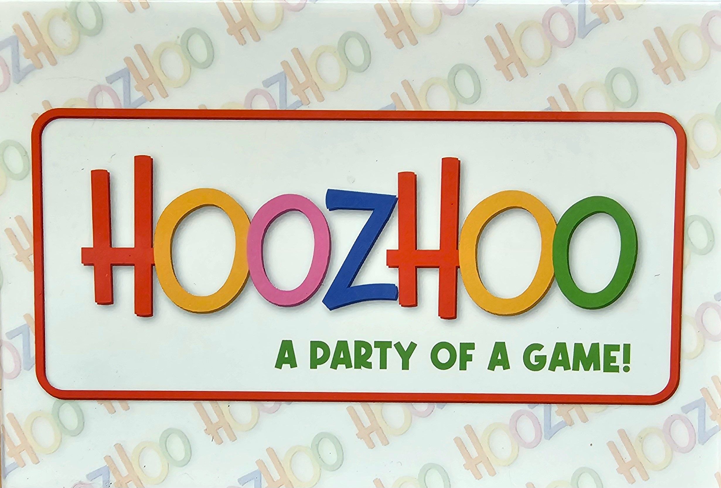 Hoozhoo