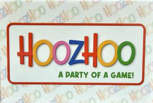 Hoozhoo