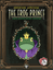 RPG Item: The Frog Prince