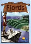 Board Game: Fjords