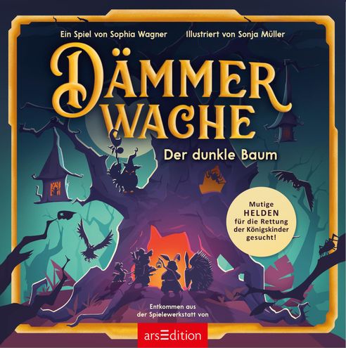 Dämmerwache