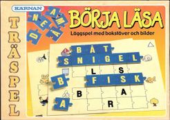 Börja läsa