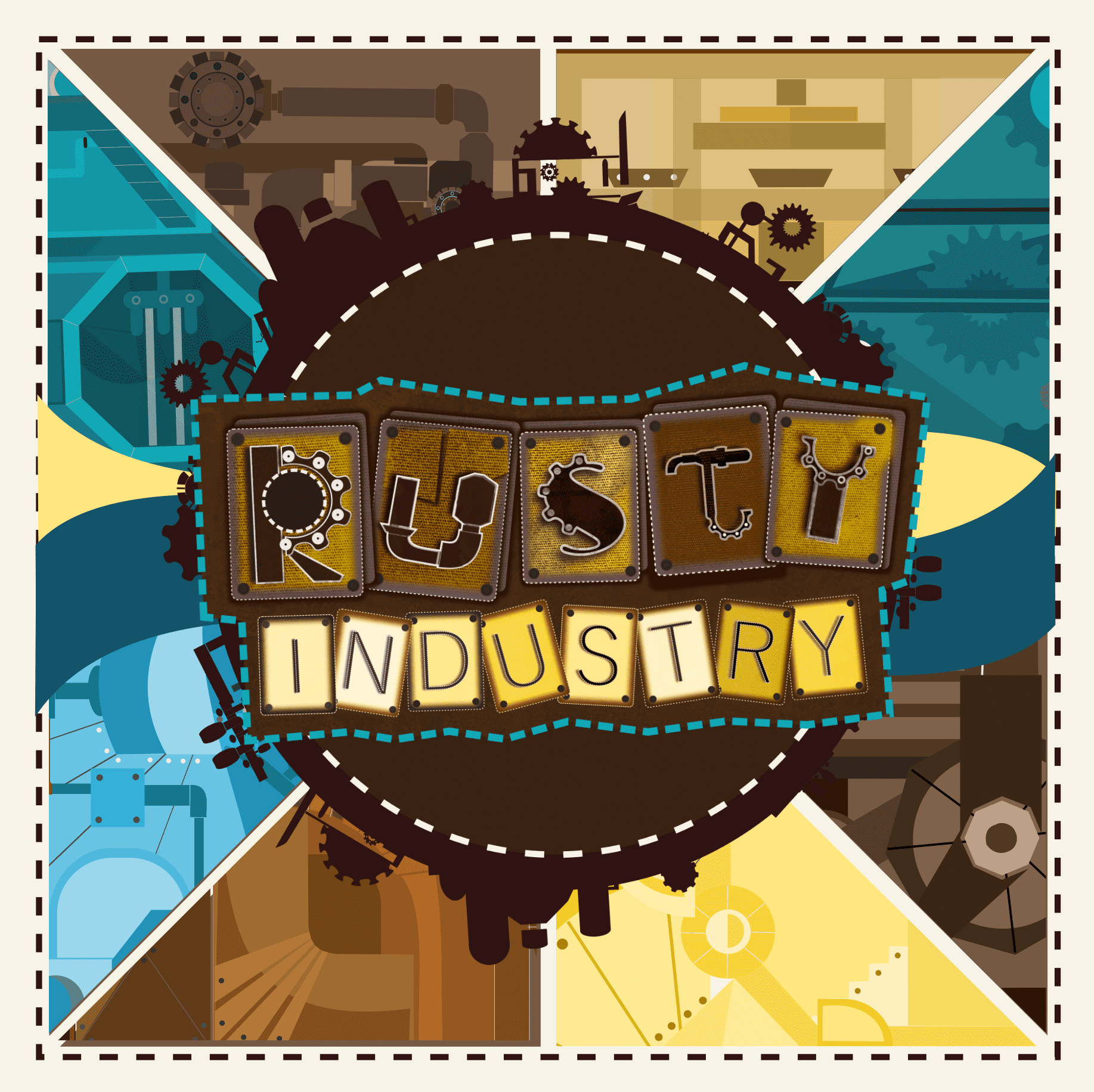 Rusty Industry