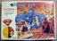 Board Game: Aladdin: Sounds of Fun Electronic Talking Board Game