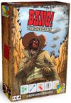 New Game Round-up: Bullets Become Dice in Bang! The Dice Game &amp; Pre-Origins Overviews of Templars and Dungeon Venture