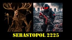 Sebastopol 2225