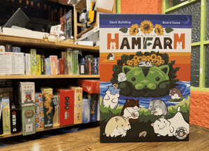 HAM-FARM