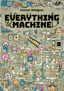 Everything Machine