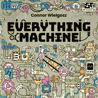 Everything Machine | Board Game | BoardGameGeek