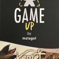 Kemet: Blood and Sand – Sand Worm