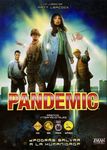 Board Game: Pandemic