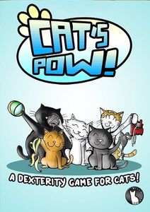 Cat's Pow!