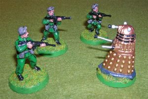 Dalek