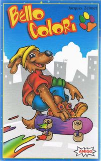 Der Bunte Hund