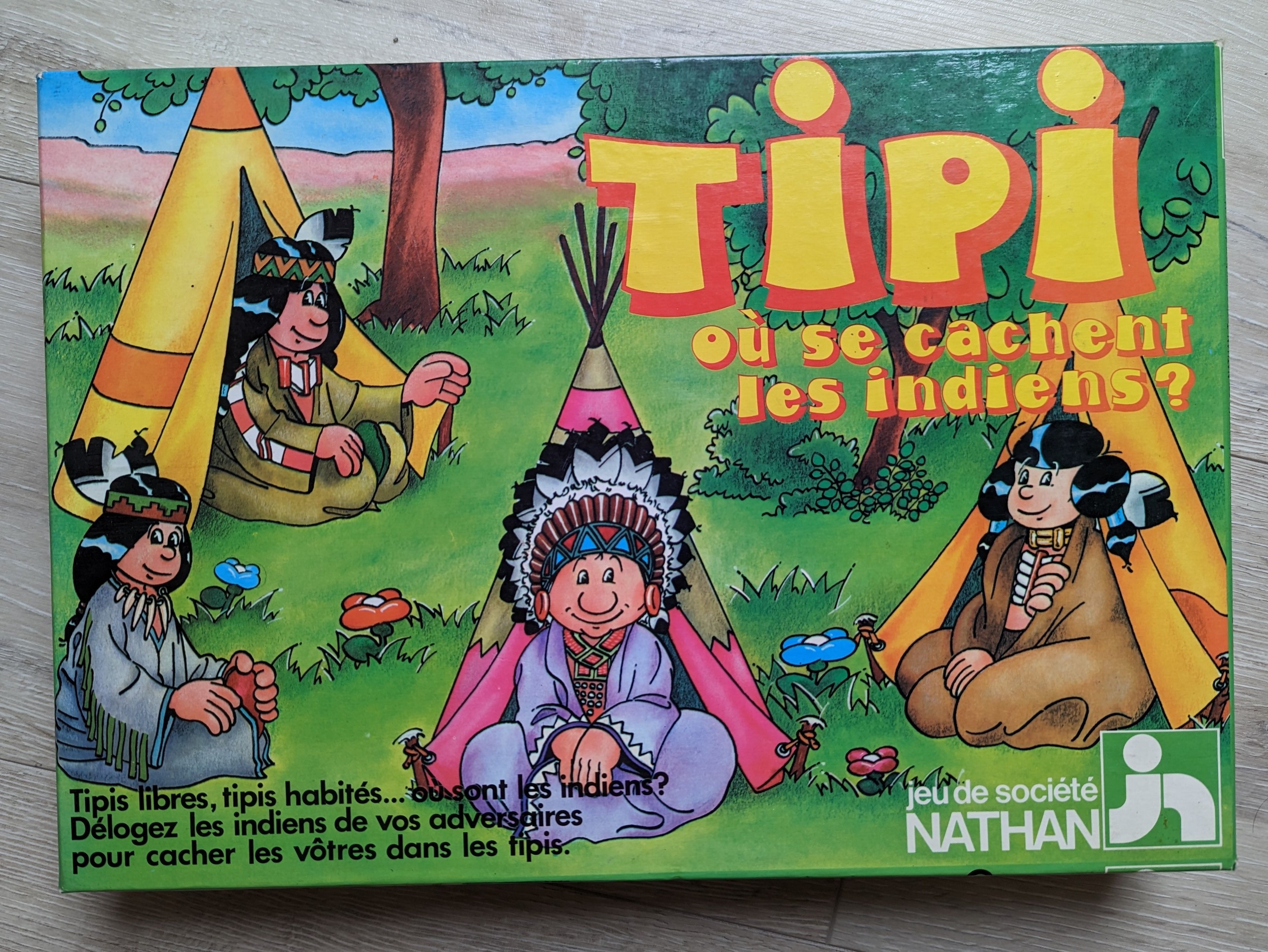 Tipi