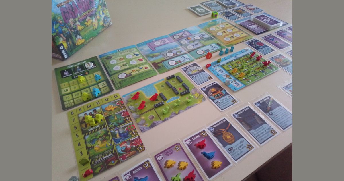 BoardGameGeek
