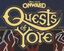 RPG: Quests of Yore
