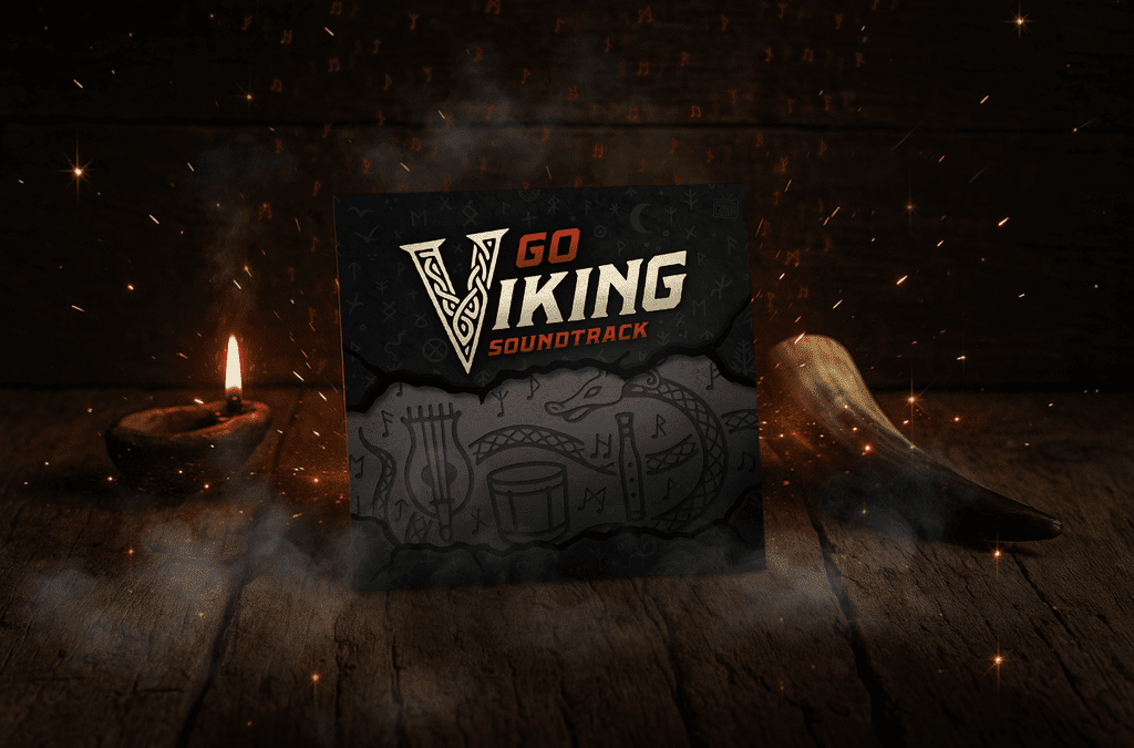 Illustration 6 de Go Viking