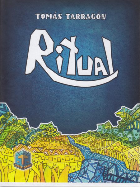 Ritual Cover