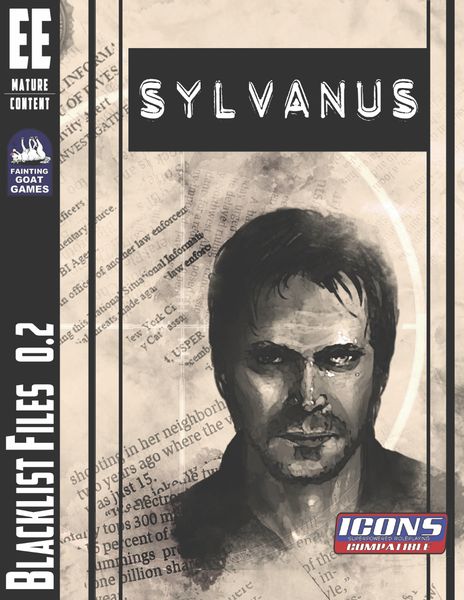 Sylvanus (ICONS)