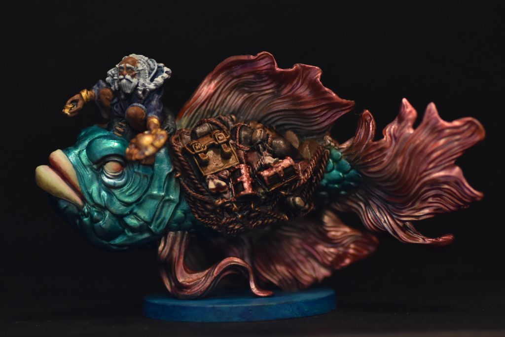 Illustration 5 de Sea of Legends