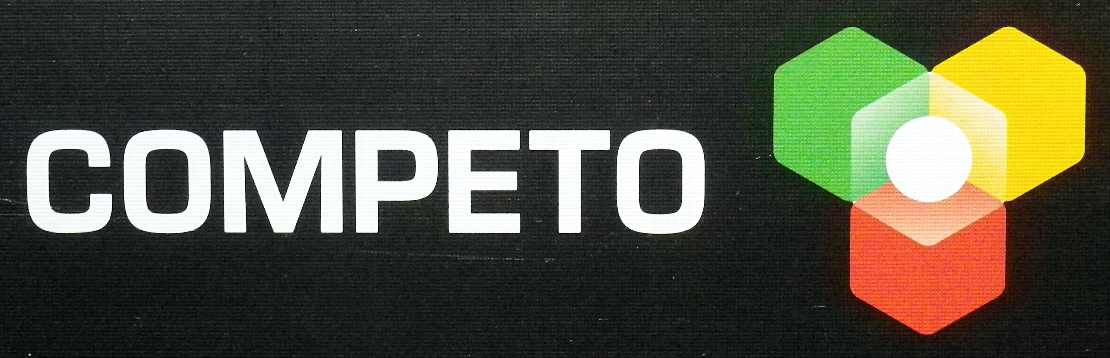 Competo / Marektoy