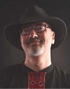 Denis Martynets portrait