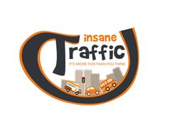Insane Traffic