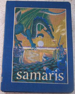 Samaris: Der Turm von Osma