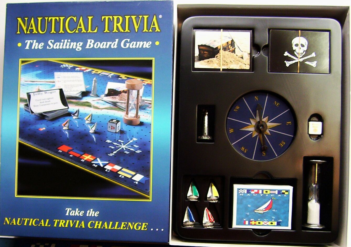 Nautical Trivia