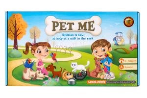 Pet Me