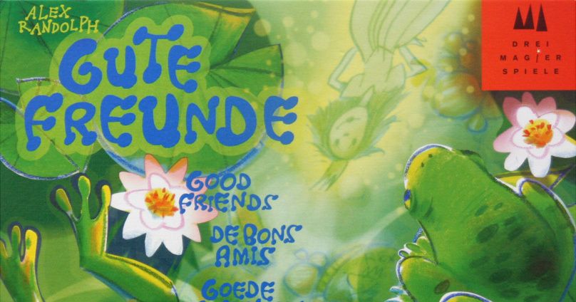売れ筋がひクリスマスプレゼント！ | Freunde Gute Board BoardGameGeek | Game その他