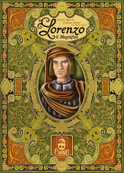 Play Lorenzo il Magnifico