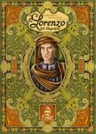 Board Game: Lorenzo il Magnifico