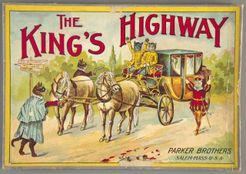 The King's Highway