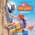 Roll & Wall