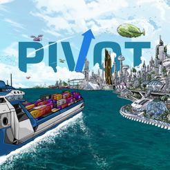 Pivot | Board Game | BoardGameGeek
