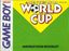 Video Game: Nintendo World Cup