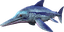 Character: Ichthyosaurus (ARK)