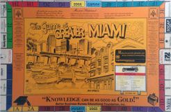 Greater Miamiopoly