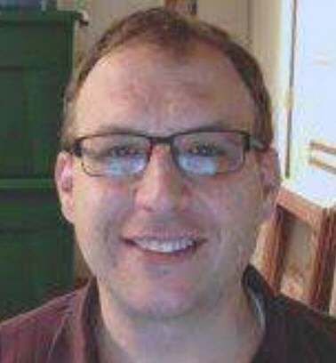 Derek Croxton