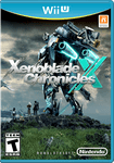 Video Game: Xenoblade Chronicles X