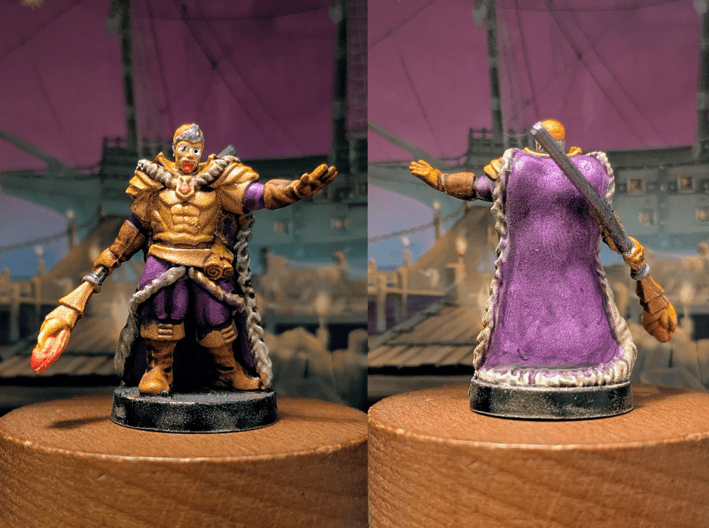 Illustration 11 de Tiny Epic Dungeons Adventures